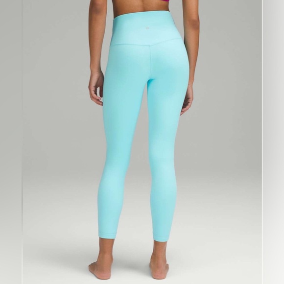 Lululemon Align High-Rise Pant 25” - Picture 2 of 6